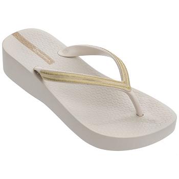 Ipanema Mesh Wedge Dam Beige Sverige OK0832459